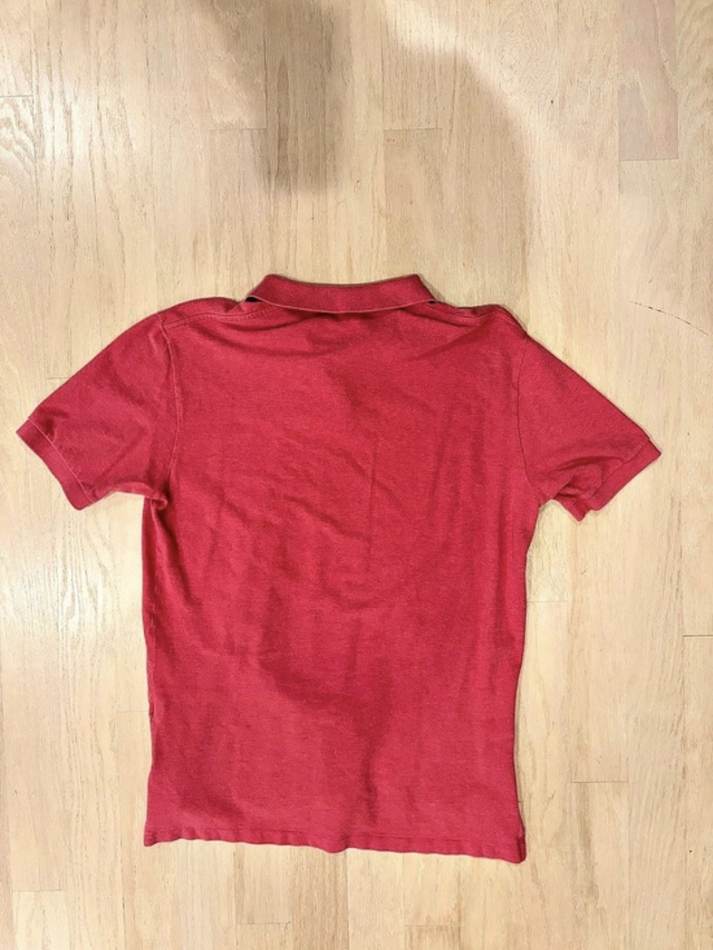 Polo Ralph Lauren (red) - Picture 3 of 3